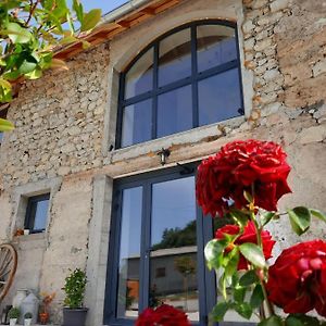 Bed and Breakfast Le Petit Begou Saint-Auban-d'Oze Exterior photo