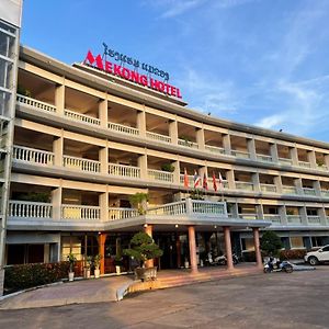 Mekong Hotel Тхакхэк Exterior photo