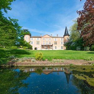 Chateau De Champ-Renard Blace Exterior photo