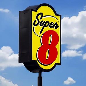 Отель Super 8 By Wyndham Fort Worth Entertainment District Exterior photo