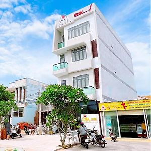 Kim Hotel Phu Quy Cu Lao Thu Exterior photo