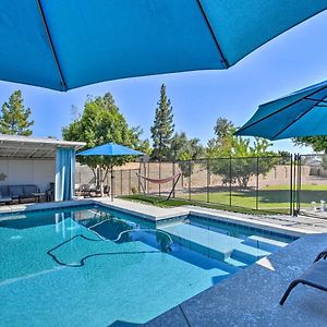 Вилла Beautiful Mesa Escape With Yard And Private Pool! Exterior photo