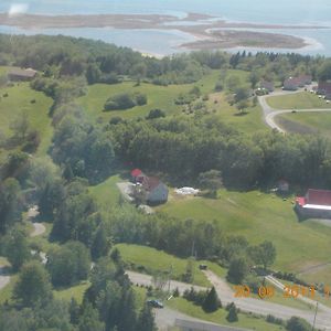 Chisholms Of Troy Coastal Cottages Порт-Хоксбери Exterior photo