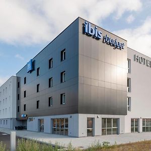 Ibis Budget Mont De Marsan Exterior photo