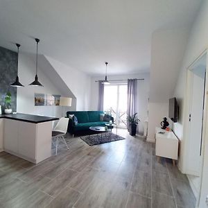 Апартаменты Apartament Nad Jeziorem Олецко Exterior photo