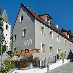 Roomerie Зульцбах-Розенберг Exterior photo
