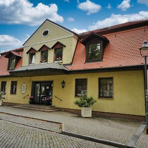 Hotel Sophienhof Кёнигс-Вустерхаузен Exterior photo