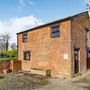 Вилла The Granary Poulton-le-Fylde Exterior photo