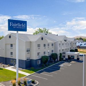 Fairfield Inn Кенневик Exterior photo