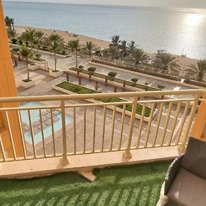 Bayla Sun Sea-View Apartments King Abdullah Economic City Exterior photo