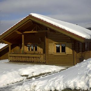 Вилла Ferienhaus Bayern Stamsried Exterior photo