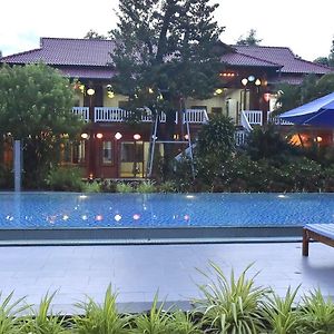 Rain Forest Resort Дуонг-Донг Exterior photo