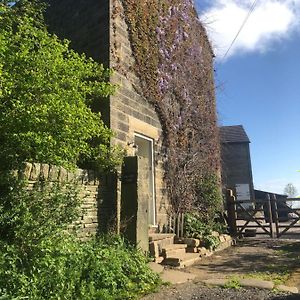 Hob Lane Farm B & B Шефилд Exterior photo