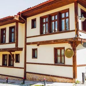 Arasta Konak Otel Эскишехир Exterior photo