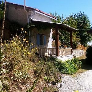 Вилла La Tranquillite, Le Calme Nanteuil-Auriac-de-Bourzac Exterior photo