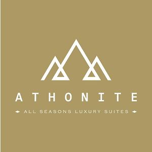 Athonite All Seasons Luxury Suites Иериссос Exterior photo