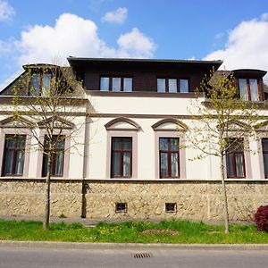 Bed and Breakfast Centro Panzio Залаэгерсег Exterior photo