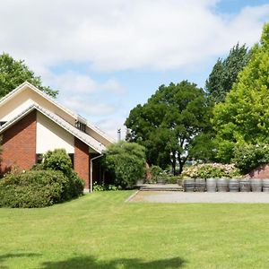 Fairhall Lodge Бленем Exterior photo