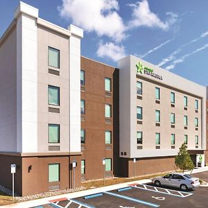 Extended Stay America Premier Suites - Огаста Exterior photo