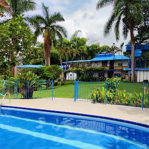 Finca Hotel El Eden Del Quindio Каларка Exterior photo