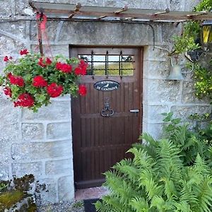 Bed and Breakfast Maison De Campagne Sarroux Exterior photo