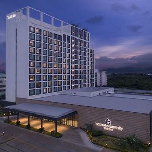 Hotel Nikko Amata City Чонбури Exterior photo