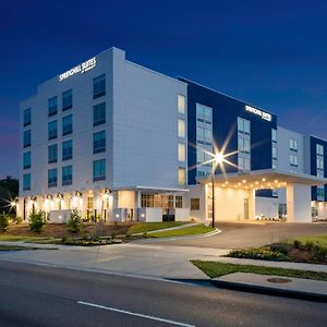 Springhill Suites By Marriott Бофорт Exterior photo