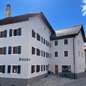 Pensiunina - Pension - Зент Exterior photo