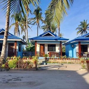 L&A Homestay In Siargao Генерал-Луна Exterior photo