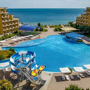 Midia Family Resort All-Inclusive Ахелой Exterior photo