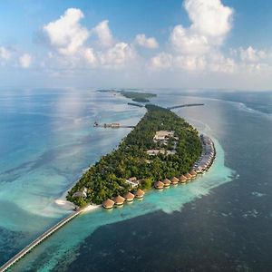 The Residence Maldives At Dhigurah Атолл Гаафу- Алифу Exterior photo