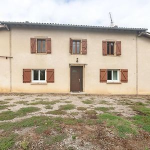 Вилла Maison De Charme A Puycelsi Avec Jardin Et Barbecue Exterior photo