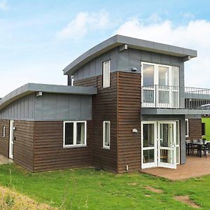 8 Person Holiday Home In Фоборг Exterior photo