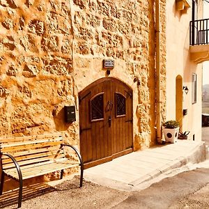 Вилла Brooklyn Farmhouse Zebbug  Exterior photo