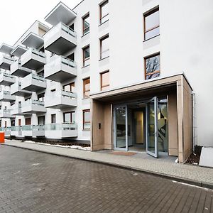 Апартаменты Project Comfort Apartament Dywizjonu 303 175/58 Warszawa Exterior photo