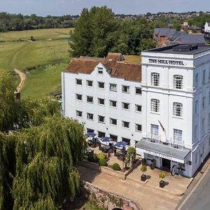 The Mill Hotel Сюдбури Exterior photo