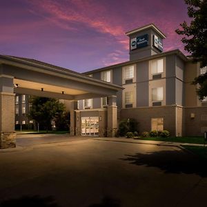 Best Western Coffeyville Central Business District Inn And Suites Exterior photo