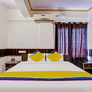 Itsy Hotels Hsr Comfort Бангалор Exterior photo