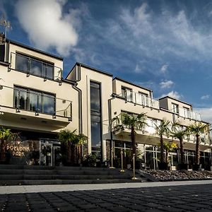 Poludnik Park Boutique Hotel Conference&Spa Старгард-Щециньски Exterior photo