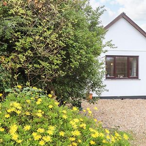 Bryher Cottage Хелстон Exterior photo