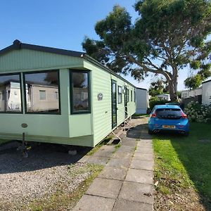 Отель 19 Barnacre Scorton Six Arches Caravan Park Exterior photo