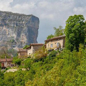 Вилла L'Echappee En Vercors Choranche Exterior photo