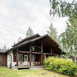 Holiday Home Tahkon Klubitie 2 B By Interhome Exterior photo