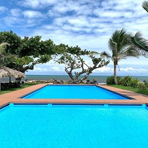 Mar De Estrellas - Hotel Коста-Смеральда Exterior photo