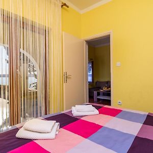 1 Bedroom Nice Apartment In Lukovo Sugarje Барич-Драга Exterior photo