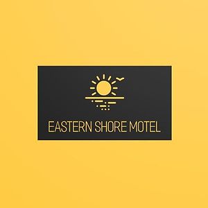 Eastern Shore Motel Дафне Exterior photo