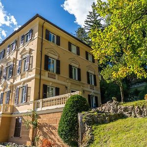 Villa Ghiron Torriglia Exterior photo