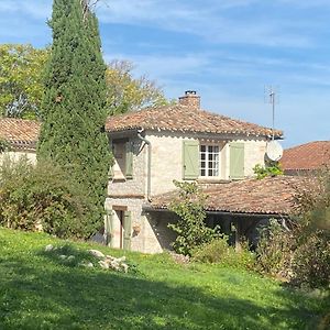 Вилла La Caza Du Quercy Cazes-Mondenard Exterior photo