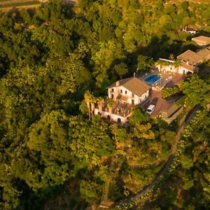 Villa Panoramica Dell'Etna Сант'Альфио Exterior photo