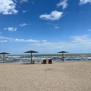 Goradil Beach Баку Exterior photo
